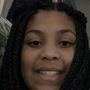 Meet your Posher, Timiah